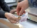 Some bank notes are no longer legal tender, as well as old-style £1 coins - but don’t worry, as you can still exchange them at these banks and other places. 
