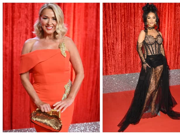 British soap awards 2023