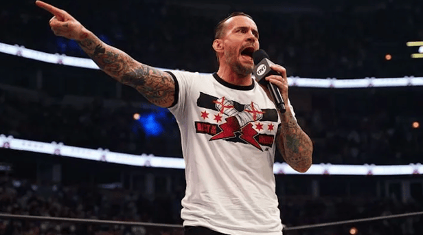 AEW Collision is a new weekly show that airs every Saturday - Credit: AEW