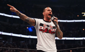 AEW Collision is a new weekly show that airs every Saturday - Credit: AEW