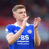 Following the Foxes’ relegation,  quite a few players have been tipped to leave and Villa are out in front to snap up Barnes this summer.
