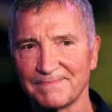 Former Newcastle United manager Graeme Souness.