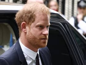 Prince Harry 
