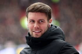 Fabian Hürzeler