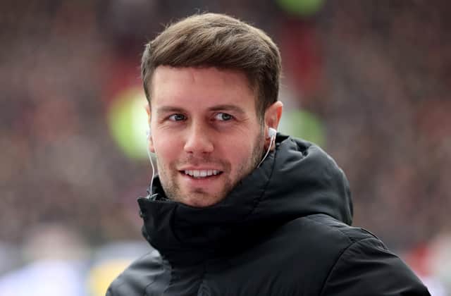 Fabian Hürzeler