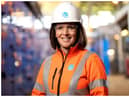 Thames Water CEO Sarah Bentley quits after Reading-based company’s poor environmental performance 