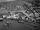 Take a look at the views of South Tyneside from an aerial perspective.