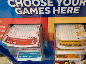 Birmingham named luckiest city by the National Lottery. (Photo - Ming - stock.adobe.com)