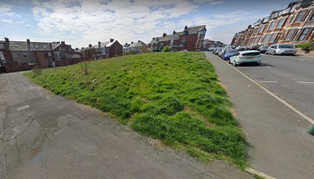 Housing plans approved for former church site in South Shields