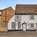 Spine-chilling cottage with ‘catacomb-like’ tunnel and secret meeting room on sale for £450k - pictures 