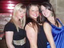 Check out our gallery of a night out on the town in 2008.