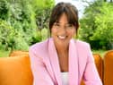 Davina McCall will host new ITV dating show ‘My Mum, Your Dad'
