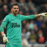 Experienced goalkeeper Martin Dubravka, loaned to Manchester United last season, made one Premier League start for Newcastle United last season. Dubravka has two years left on his deal, but the 34-year-old may want first-team football elsewhere.