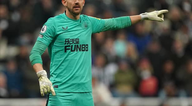 Experienced goalkeeper Martin Dubravka, loaned to Manchester United last season, made one Premier League start for Newcastle United last season. Dubravka has two years left on his deal, but the 34-year-old may want first-team football elsewhere.