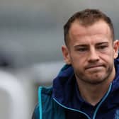 Newcastle United winger Ryan Fraser was frozen out by Eddie Howe last season. (Pic: Getty Images)