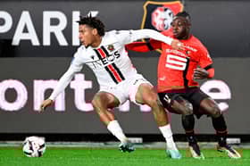 Nice defender Tobido.  