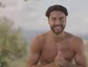 New Love Island bombshell Sammy