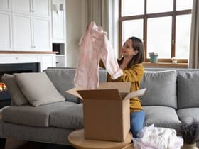 The reselling business is becoming increasingly popular