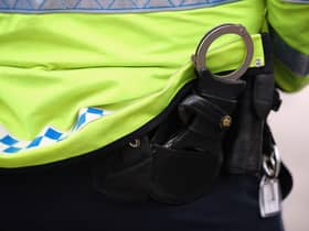 A schoolboy has been arrested after three people have sustained serious injuries at a private school in the UK 