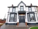 The property is on Sunderland Road, South Shields NE34
