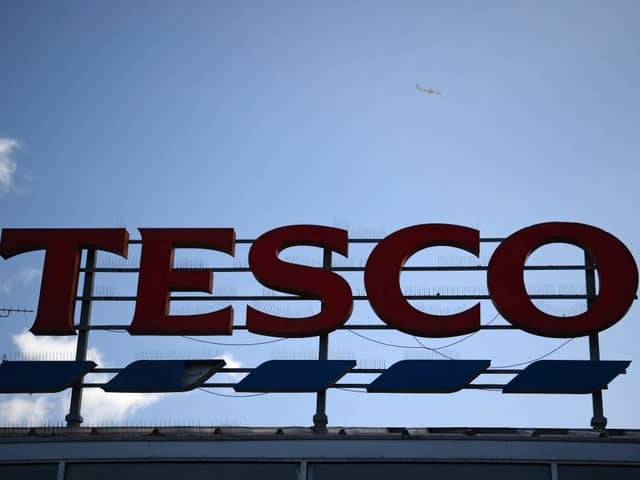 Tesco has extended its Clubcard deadline  