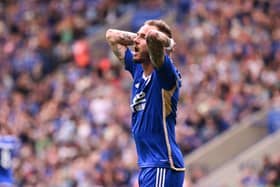 James Maddison 