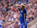 James Maddison 