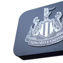 Newcastle United’s club crest will change. 