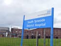 South Tyneside and Sunderland NHS Foundation Trust have been nominated for an award.