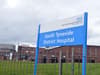 South Tyneside and Sunderland foundation trust nominated for NHS award