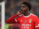 Luis Semedo