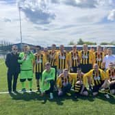 Hebburn Town AutismAble FC