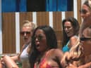 The Love Island villa is set for a shock recoupling in tonight’s episode (June 13).