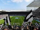 St James’ Park, Newcastle (Getty Images) 
