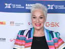 Denise Welch  