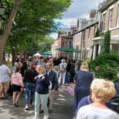 Westoe Village Fayre will return this Saturday, June 17.