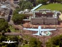 The Trooping of the Colour is set to take place this weekend with an iconic flypast