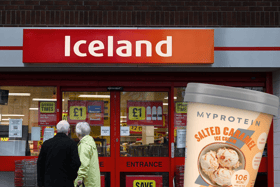 MyProtein & Iceland launch high protein ice cream range