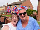 Residents across South Shields celebrated for the Queen’s Platinum Jubilee last year.