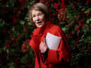 Glenda Jackson has died aged 87 (Photo by Mike Marsland/WireImage)