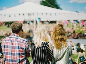 Festivals on a budget: How to chill out and enjoy the music without worrying about breaking the bank