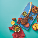 If you’re looking to treat your dad this Father’s Day, why not cook him one of these affordbale dine-in deals 