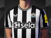 Mehrdad Ghodoussi teases new Newcastle United shirt with iconic image after £50m-plus deal confirmed