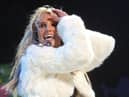 A British TV has been named as the inspiration behind Britney Spears’ 2003 hit single 