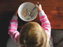 Eating out is expensive at the best of times but “massive price hikes” on every day items mean families are now even struggling to serve up homemade meals.