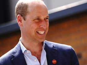 The Royal family has released a new image of Prince William, Princess Charlotte, Prince George and Louis for Father’s Day