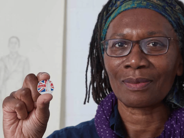The Royal Mint has released a commemorative 50p coin design to mark the 75th anniversary of the HMT Empire Windrush arriving in the UK. 