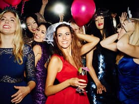 These are some of the best cities for a hen do in Europe so you can celebrate with your best friends. 