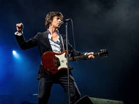 The Arctic Monkeys have been forced to cancel their Dublin performance after Alex Turner fell ill