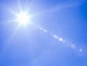 The UK is set to experience warmer weather over the next few days, up to 30C